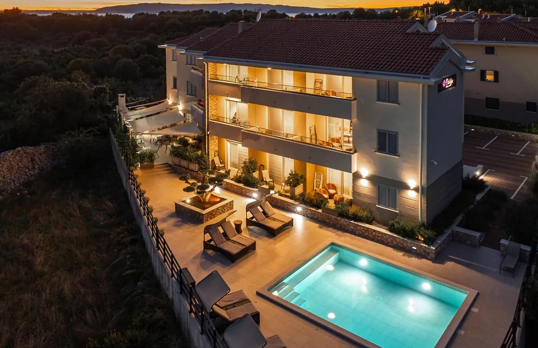 Villa Orhideja-1